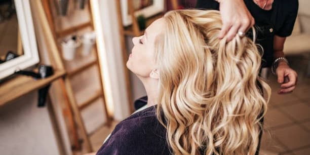 Complete Highlight, Cut, and Style Package