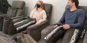 One Compression Therapy with Normatec (15 Minutes)