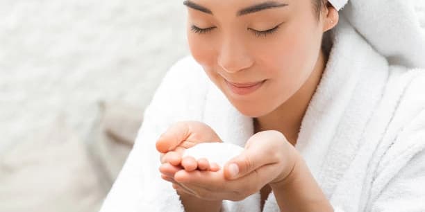 Three 10-Minute Salt-Cave Sessions