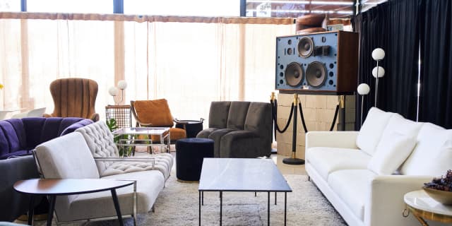 Hifi-Experience - Bring your Vinyl for 1h and get 1 Free Drink