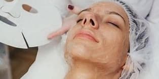 Two 60-Minute CO2 Carboxy Facials