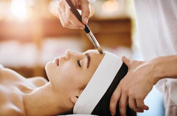 Three Medical Grade Chemical Peels