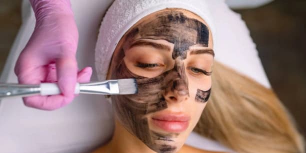 Four 60-Minute CO2 Carboxy Facials