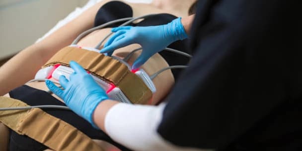 One 45-Minute Laser Lipo Treatment with both Cavitation Treatment and Skin Tightener