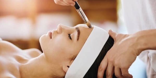 Three Medical Grade Chemical Peels