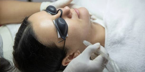 Hydro Jelly Facial