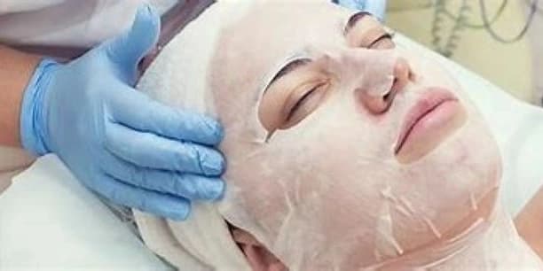 One 60-Minute CO2 Carboxy Facial