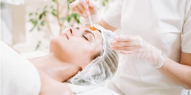 One Medical Grade Chemical Peel