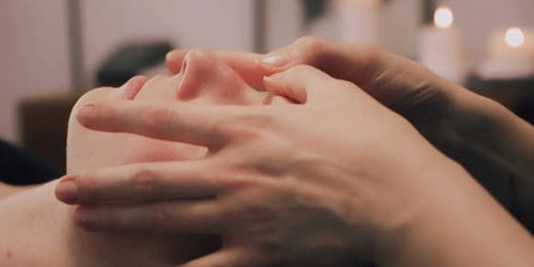 Two 60-Minute Lymphatic Drainage Massage