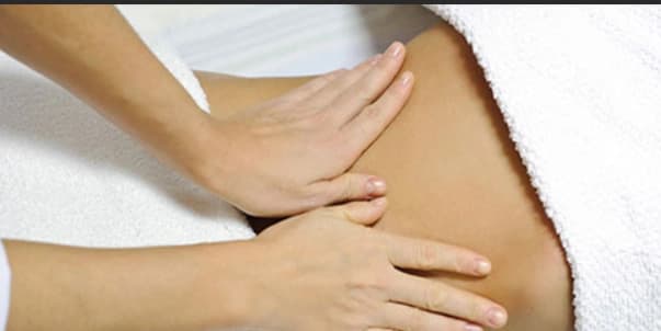 One 60-Minute Lymphatic Drainage Massage