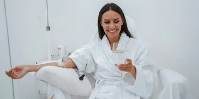 One NAD+ Injection (Lite) 50mg