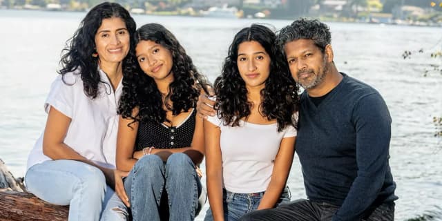 60-Minute Outdoor Photo Shoot