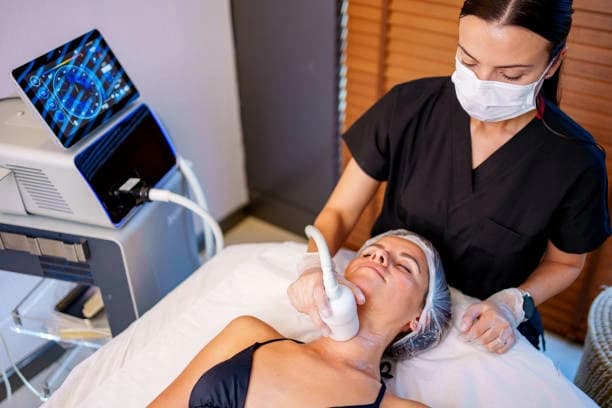 FAT FREEZING - 1 Session for Double Chin