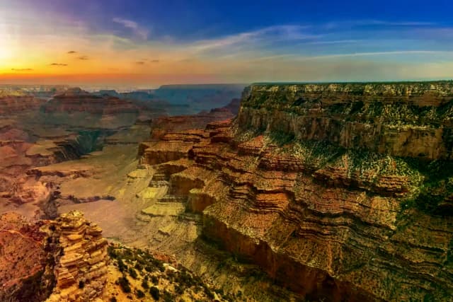 Sedona & Grand Canyon Tours: Self-Guided Driving Bundle