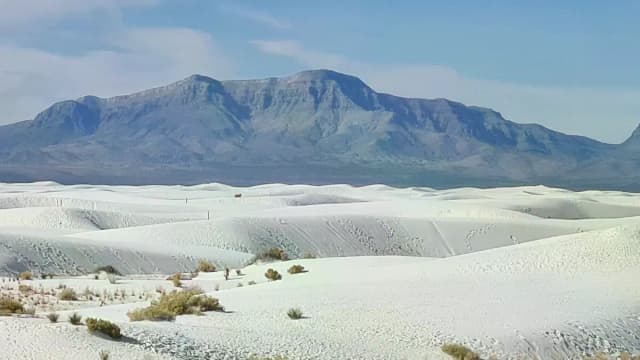 New Mexico Tours Bundle: Self-Guided Drive and Walk (3 Tours)