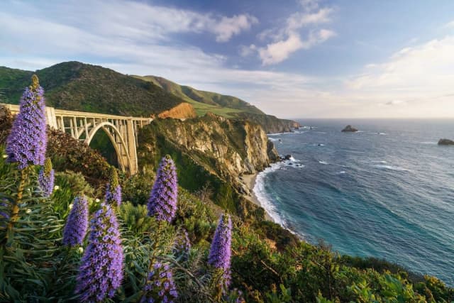 Big Sur And 17 Mile Drive: Self-Guided Tours Bundle