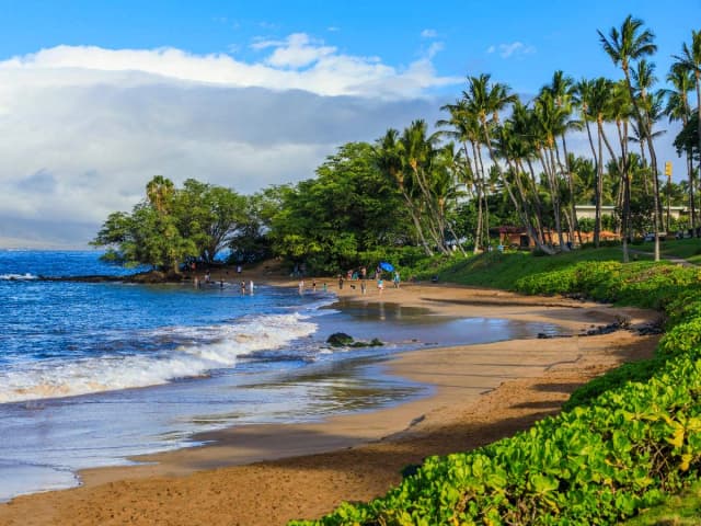 Maui Beach Tour: Self-Guided Drive