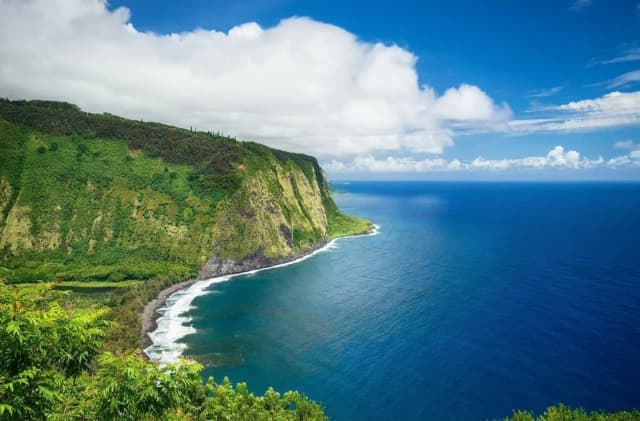 Hawaii Big Island Tour: Self-Guided Drive