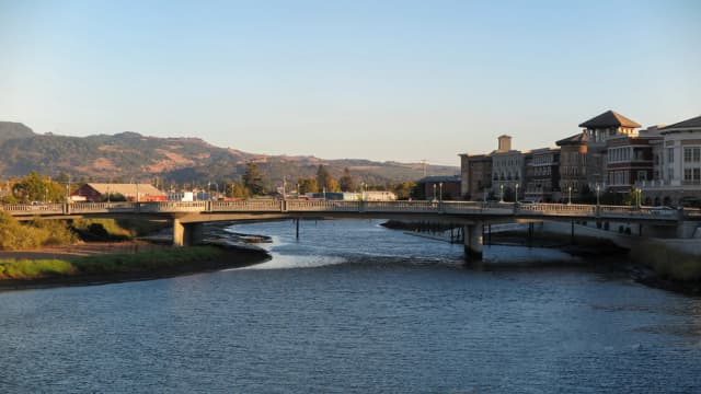 Napa Valley and Sonoma Tour: Self-Guided Drive