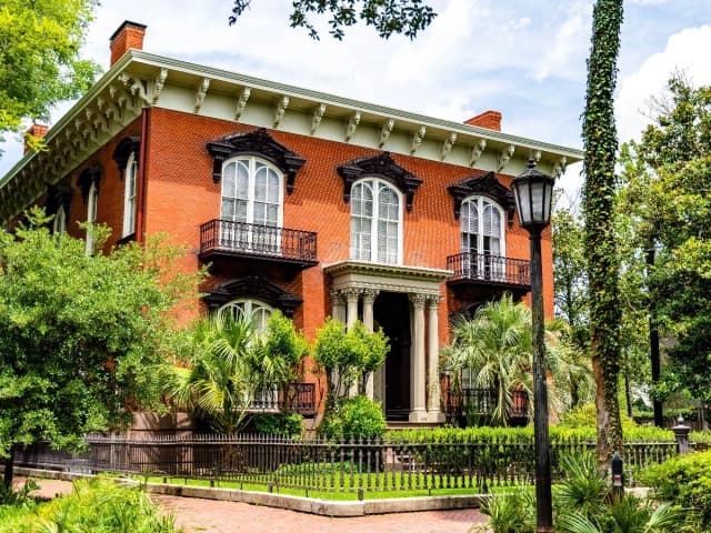 Savannah Tours Bundle: Self-Guided Walk