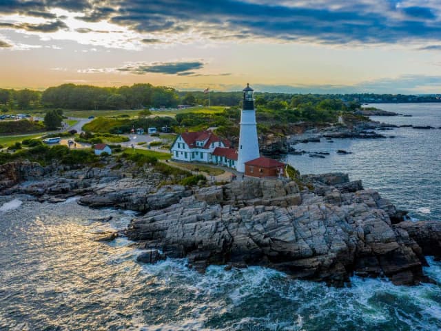 Portland Tour: Self-Guided Drive