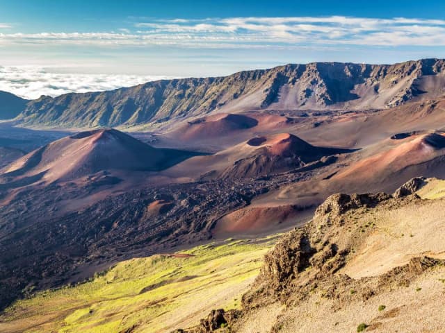 Maui Sunrise Tour: Self-Guided Drive