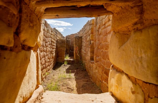 Mesa Verde National Park Tour: Self-Guided Drive