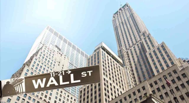 Wall Street Walking Tour: Self-Guided