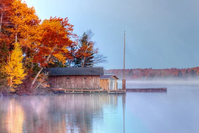 Keweenaw Peninsula (Copper Country): Self-Guided Driving Tour