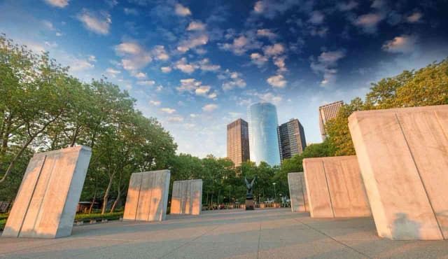 Manhattan Tour: Self-Guided Walk