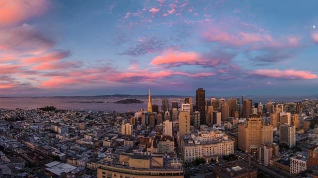 California Tours Bundle: Self-Guided Drive (15+ Tours)