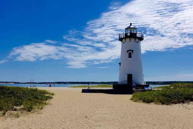 Marthas Vineyard Tour: Self-Guided Drive