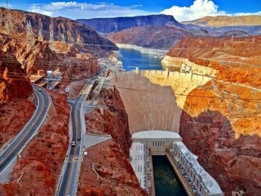 Hoover Dam Tour from Las Vegas: Self-Guided Drive