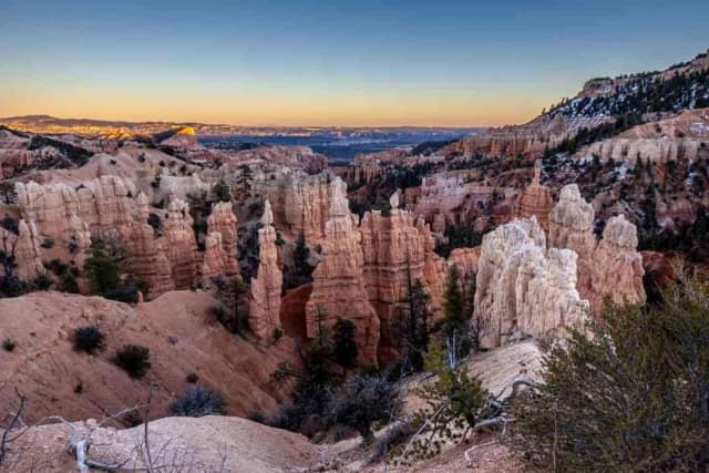 Bryce And Zion Tours Bundle: Self-Guided Drive