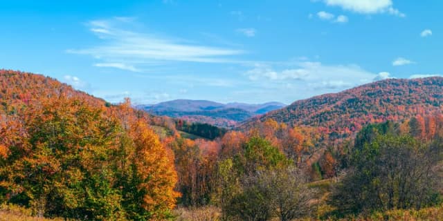 Tour Of The Catskills Scenic Byway: Self-Guided Drive
