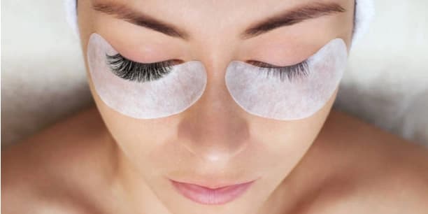 Lash Extensions - Full Set