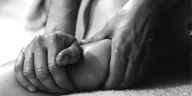 60m Massage: Swedish, Deep Tissue/Pressure, Trigger Point, Reflexology or Craniosacral