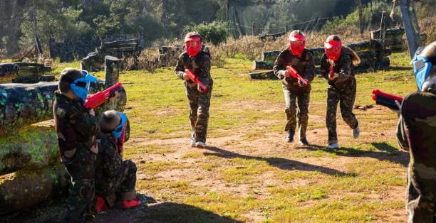 Private Event for 2 - 14 People