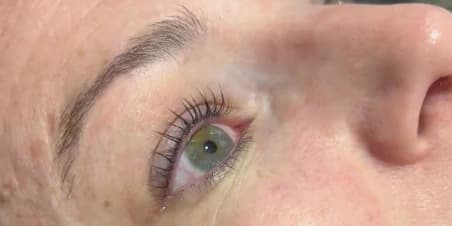 Lash Lift & Tint Combo
