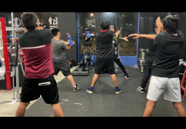 3 for 1 - Group Session