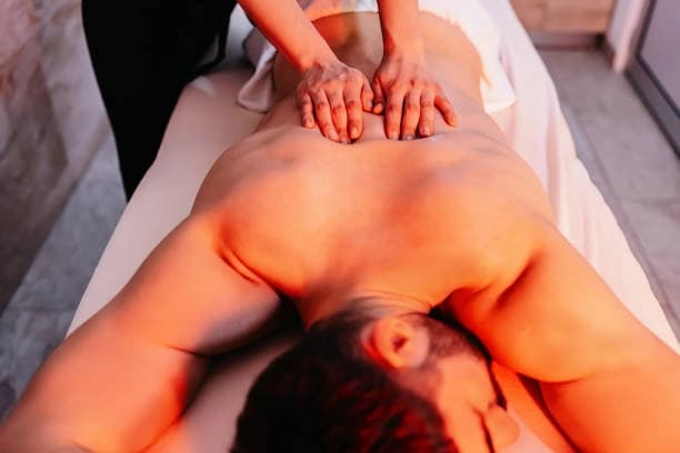One 90 Minute Sports Massage