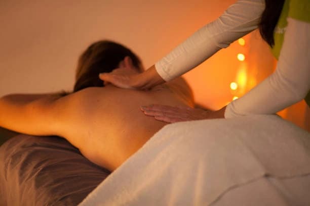 One Fasciablasting Treatment