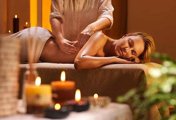 One 90 Minute Therapeutic Massage