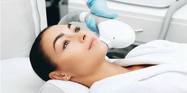 One Laser Dark Spot Removal