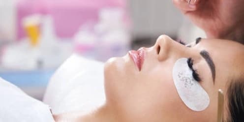 Signature Light Mink Extensions