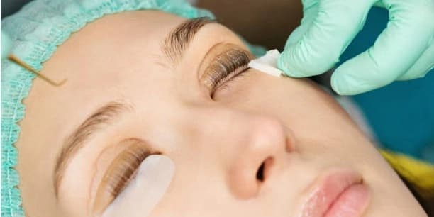 One Keratin Eyelash Lift