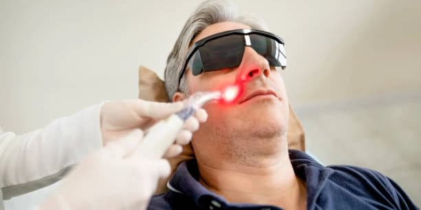 Two Skin Tags, Cherry Angiomas, Sun Spots, Age Spots, or Milias Laser Removal