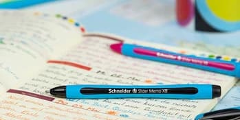 Schneider Slider Memo XB Ballpoint