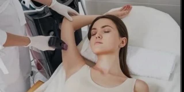 Body - Radio Frequency Microneedling