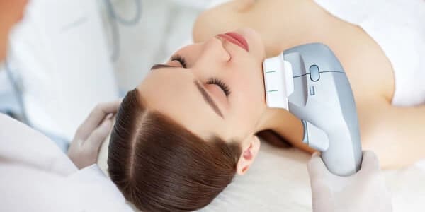 Small - HIFU 7D Non-Surgical Lifting